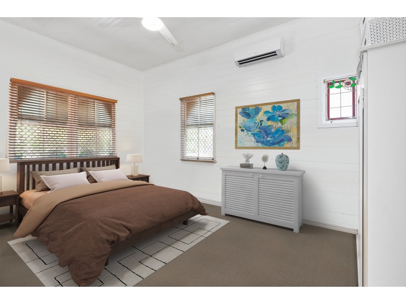 9 Edgar Street, Bungalow QLD 4870