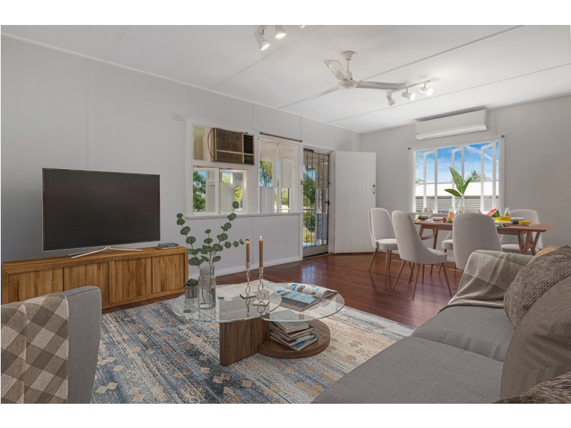 63 Upper Perkins Street, Manoora QLD 4870