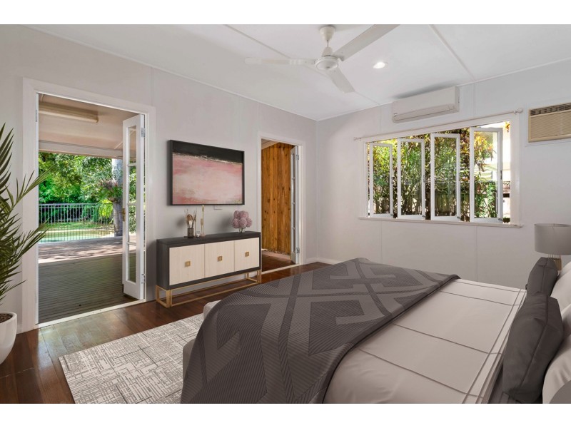 63 Upper Perkins Street, Manoora QLD 4870