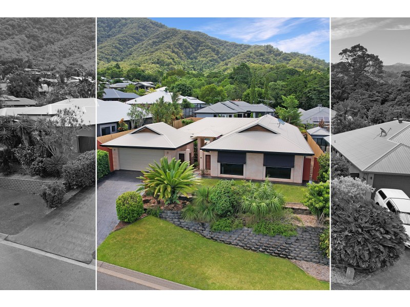 4 Finchley Close, Redlynch QLD 4870