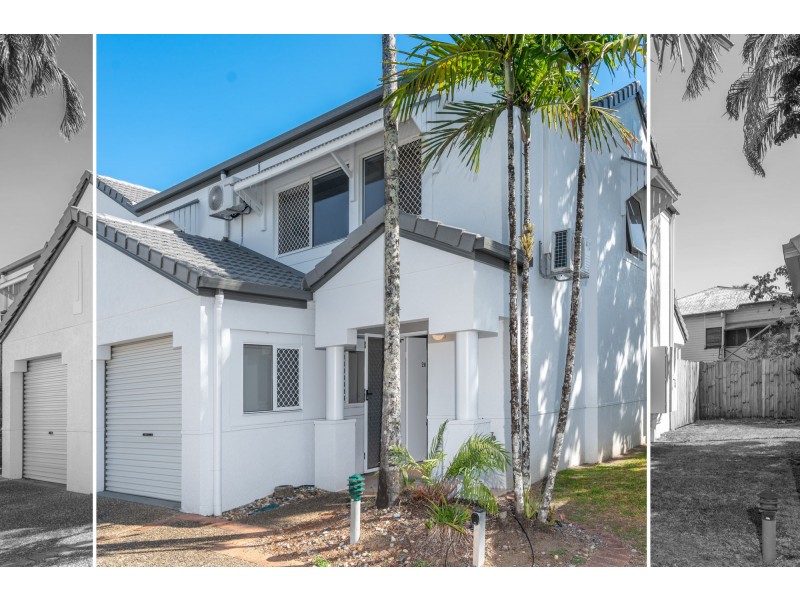 26/34-40 Lily Street, Cairns North QLD 4870