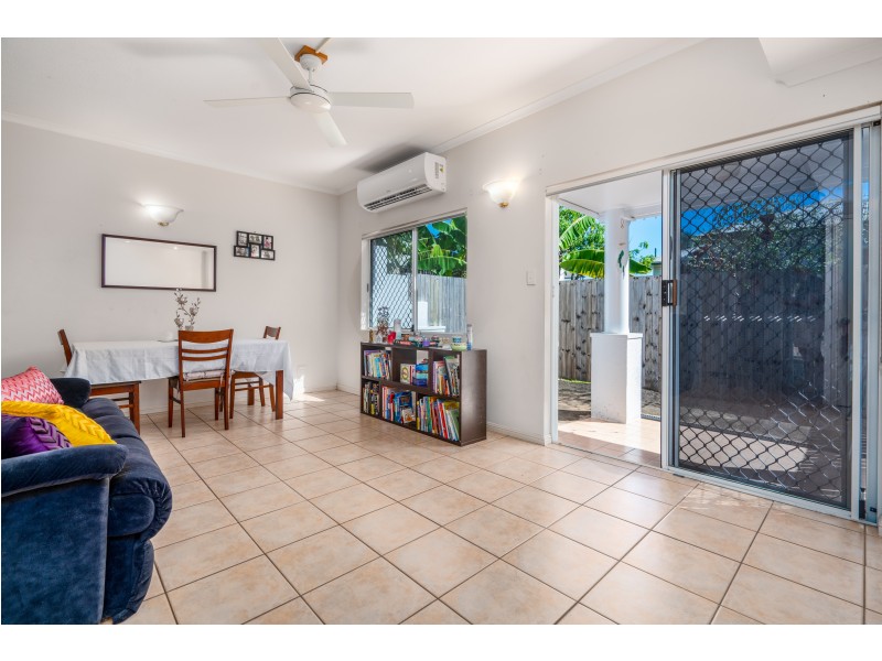 26/34-40 Lily Street, Cairns North QLD 4870