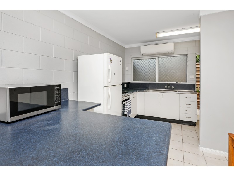 3/187 Mcleod Street, Cairns North QLD 4870