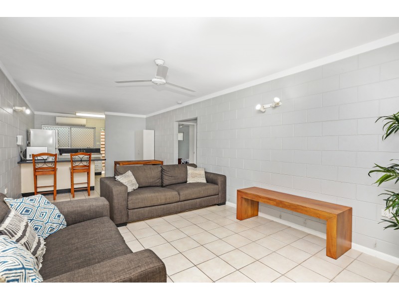 3/187 Mcleod Street, Cairns North QLD 4870