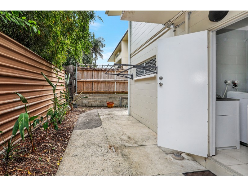 3/187 Mcleod Street, Cairns North QLD 4870