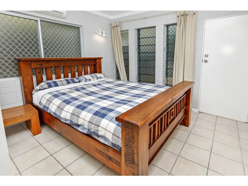 3/187 Mcleod Street, Cairns North QLD 4870