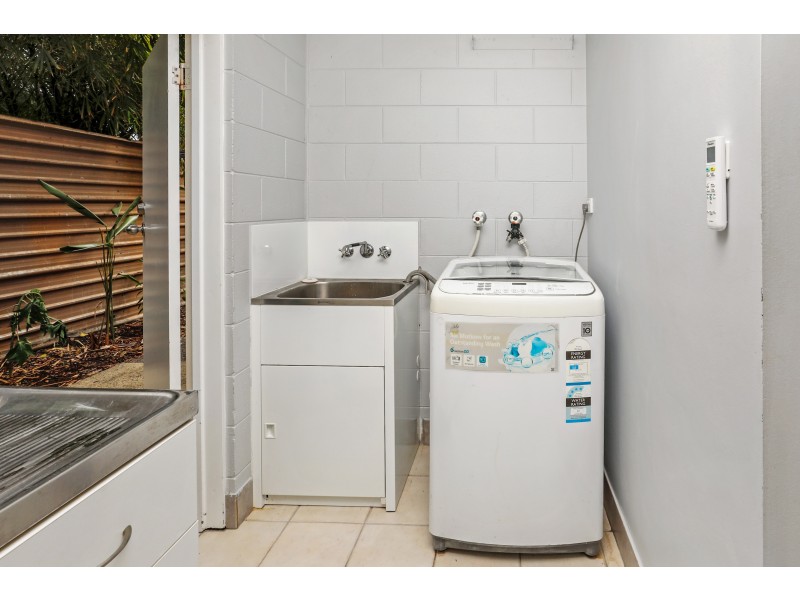 3/187 Mcleod Street, Cairns North QLD 4870