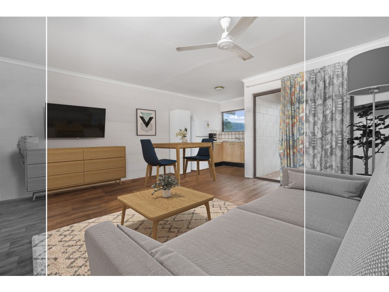 31/50-56 Woodward Street, Edge Hill QLD 4870