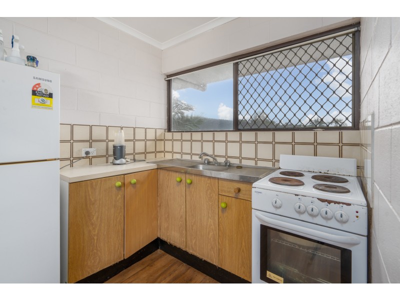 31/50-56 Woodward Street, Edge Hill QLD 4870