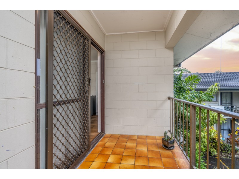 31/50-56 Woodward Street, Edge Hill QLD 4870