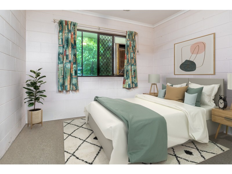 31/50-56 Woodward Street, Edge Hill QLD 4870