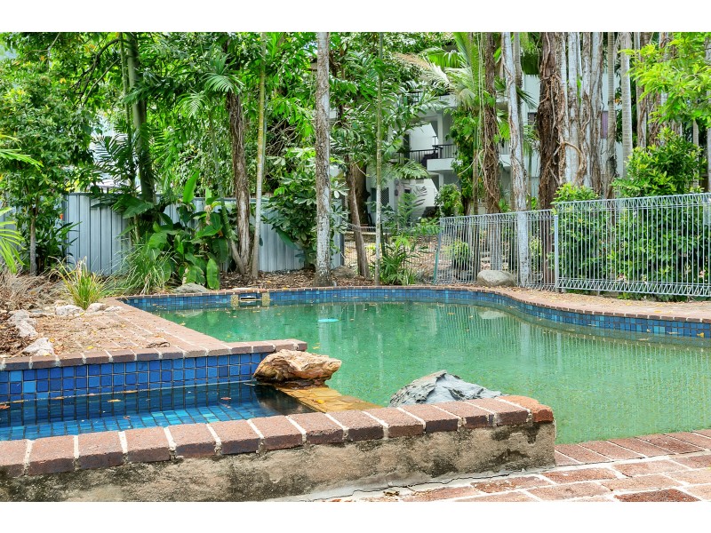 31/50-56 Woodward Street, Edge Hill QLD 4870