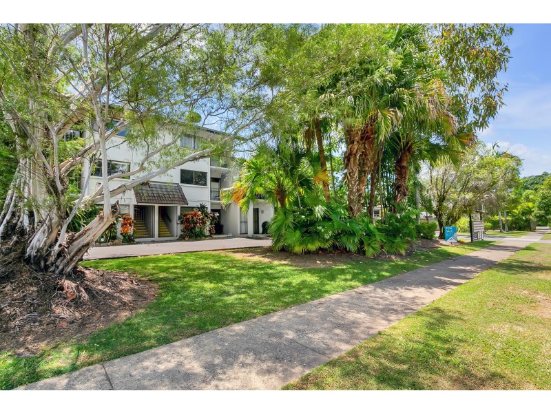 31/50-56 Woodward Street, Edge Hill QLD 4870