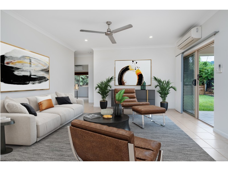 8 Willie Ming Close, Redlynch QLD 4870