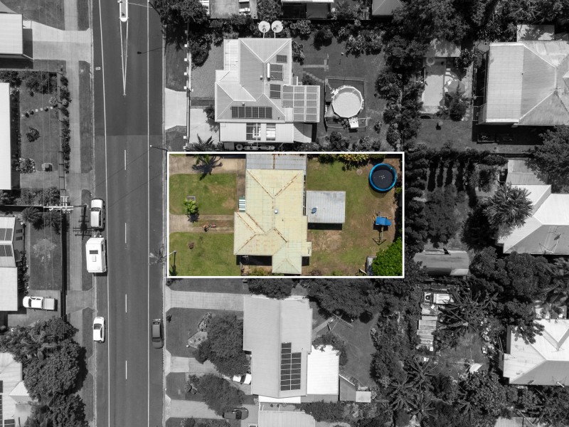 16 Henley Street, Earlville QLD 4870