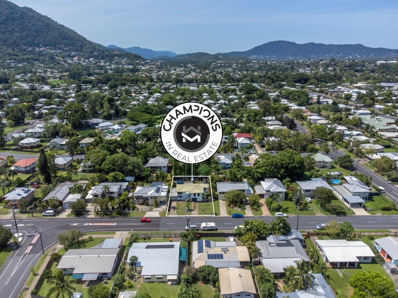 16 Henley Street, Earlville QLD 4870