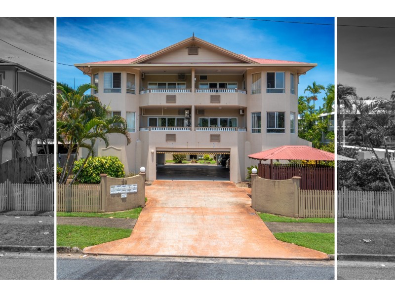 9/50 Cairns Street, Cairns North QLD 4870