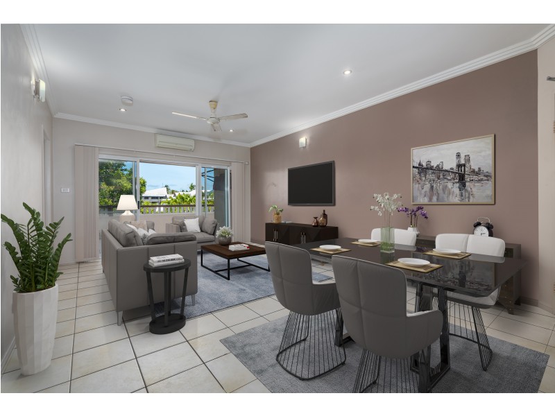 9/50 Cairns Street, Cairns North QLD 4870