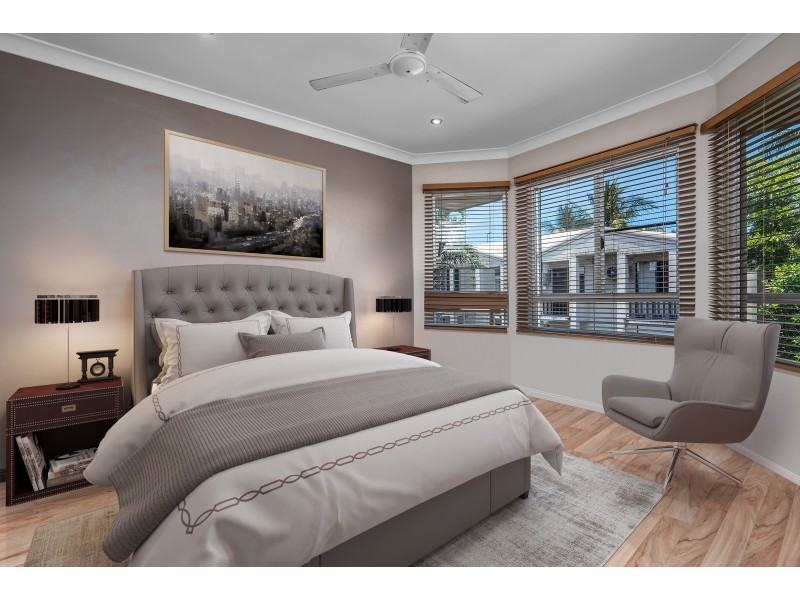 9/50 Cairns Street, Cairns North QLD 4870