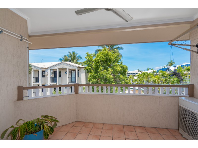 9/50 Cairns Street, Cairns North QLD 4870