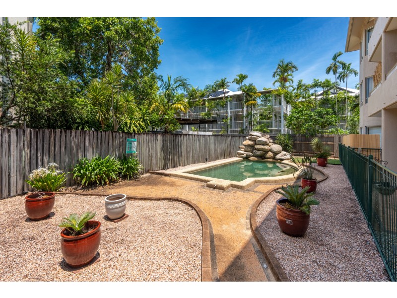 9/50 Cairns Street, Cairns North QLD 4870