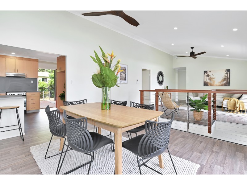 17 Hermes Close, Mooroobool QLD 4870