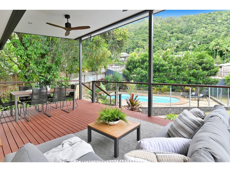 17 Hermes Close, Mooroobool QLD 4870
