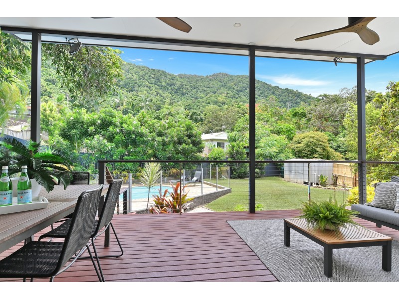 17 Hermes Close, Mooroobool QLD 4870