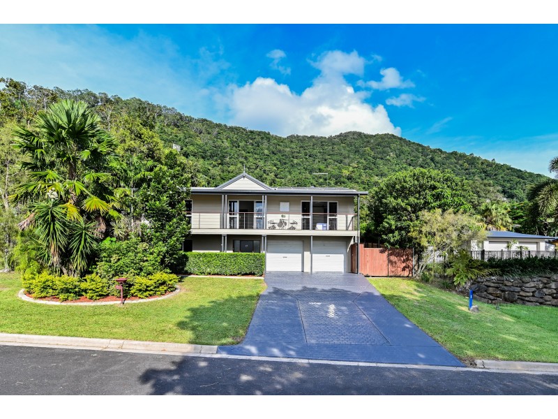 17 Hermes Close, Mooroobool QLD 4870