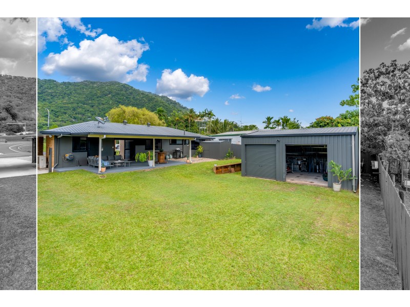 42 Carnation Drive, Mooroobool QLD 4870