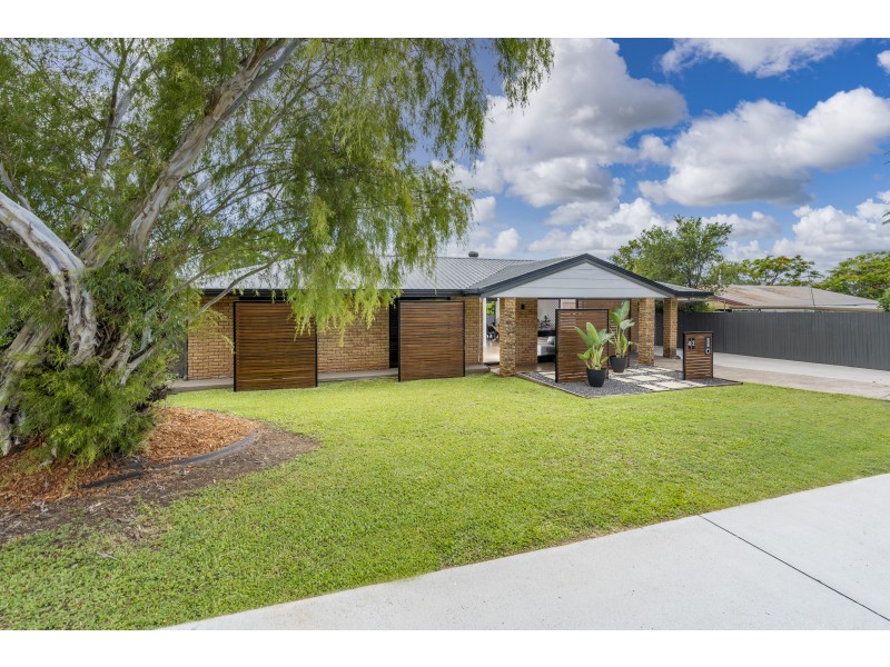 42 Carnation Drive, Mooroobool QLD 4870