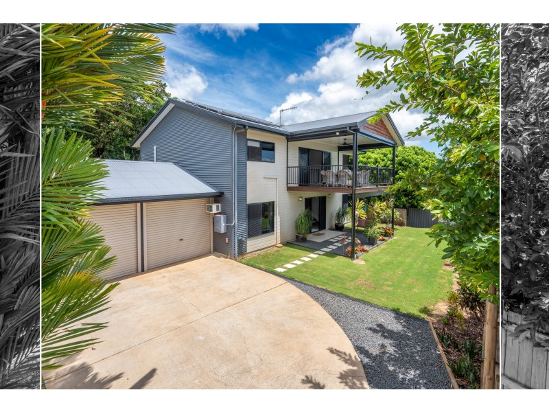 87 Daphne Drive, Redlynch QLD 4870