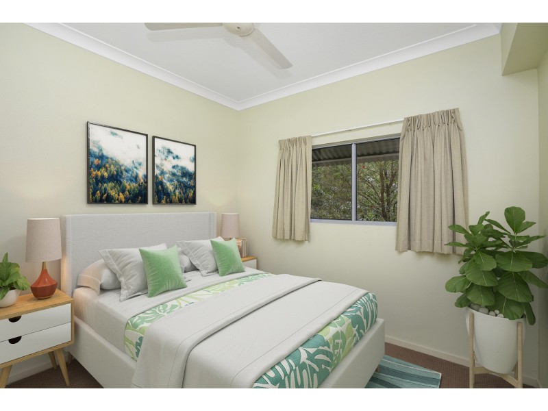 3/47 Mccormack Street, Manunda QLD 4870