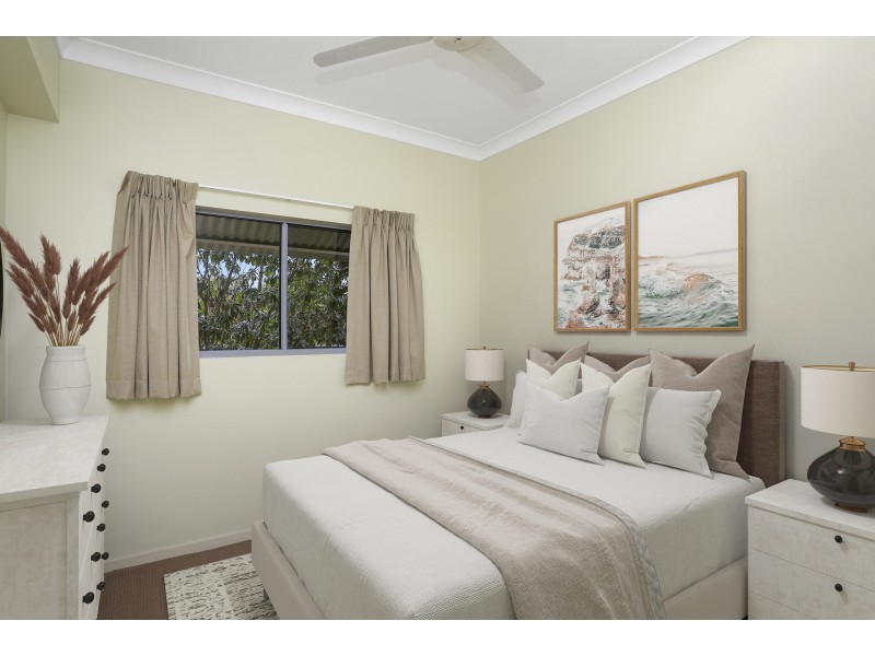 3/47 Mccormack Street, Manunda QLD 4870