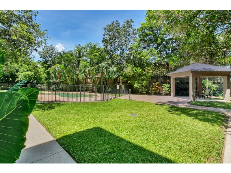 3/47 Mccormack Street, Manunda QLD 4870