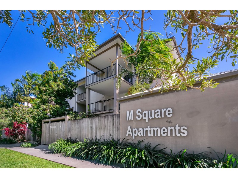 3/47 Mccormack Street, Manunda QLD 4870