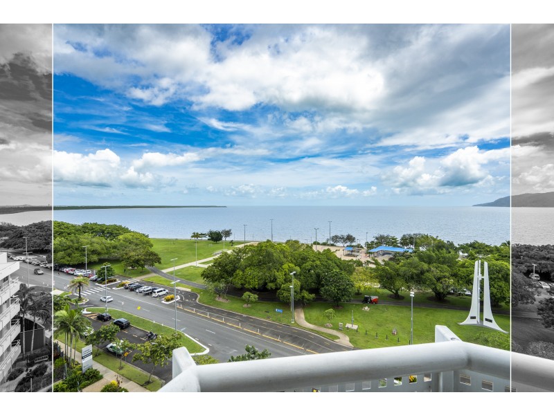 102/219-225 Abbott Street, Cairns North QLD 4870