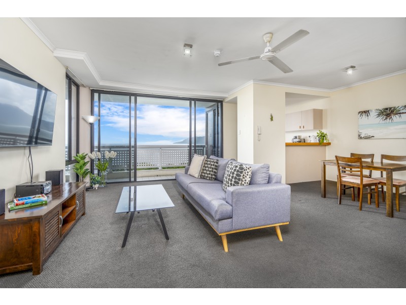 102/219-225 Abbott Street, Cairns North QLD 4870