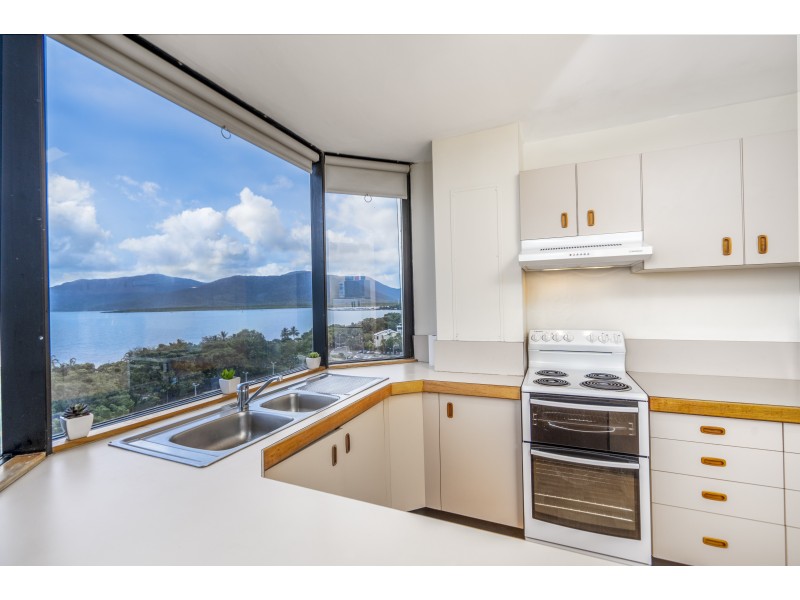 102/219-225 Abbott Street, Cairns North QLD 4870