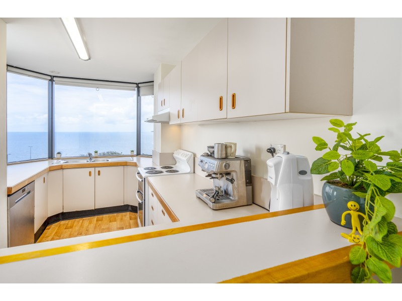 102/219-225 Abbott Street, Cairns North QLD 4870