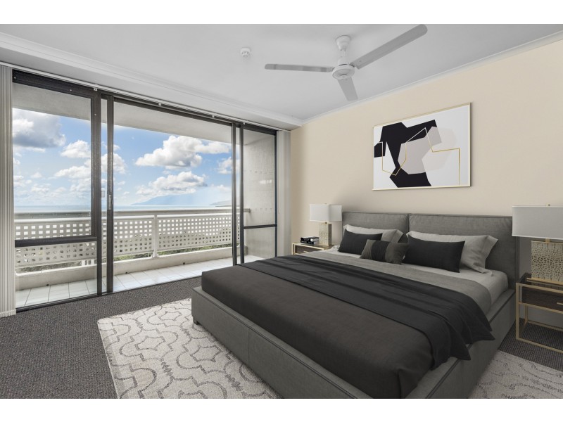102/219-225 Abbott Street, Cairns North QLD 4870