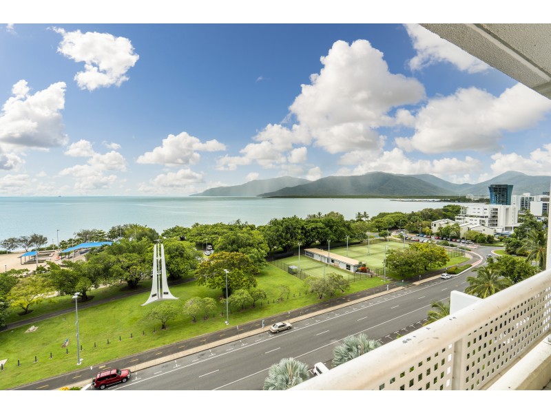 102/219-225 Abbott Street, Cairns North QLD 4870