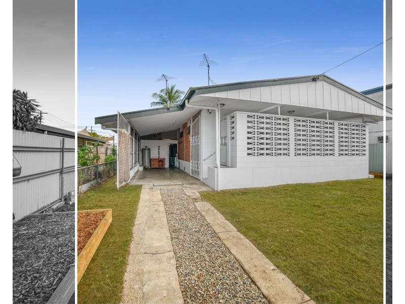 28 Hogan Street, Westcourt QLD 4870