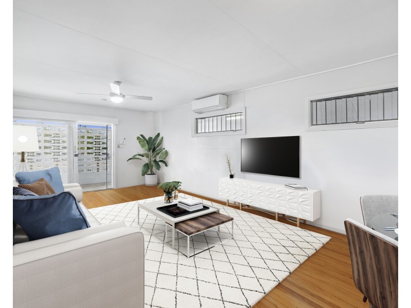 28 Hogan Street, Westcourt QLD 4870