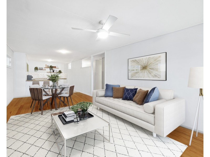 28 Hogan Street, Westcourt QLD 4870