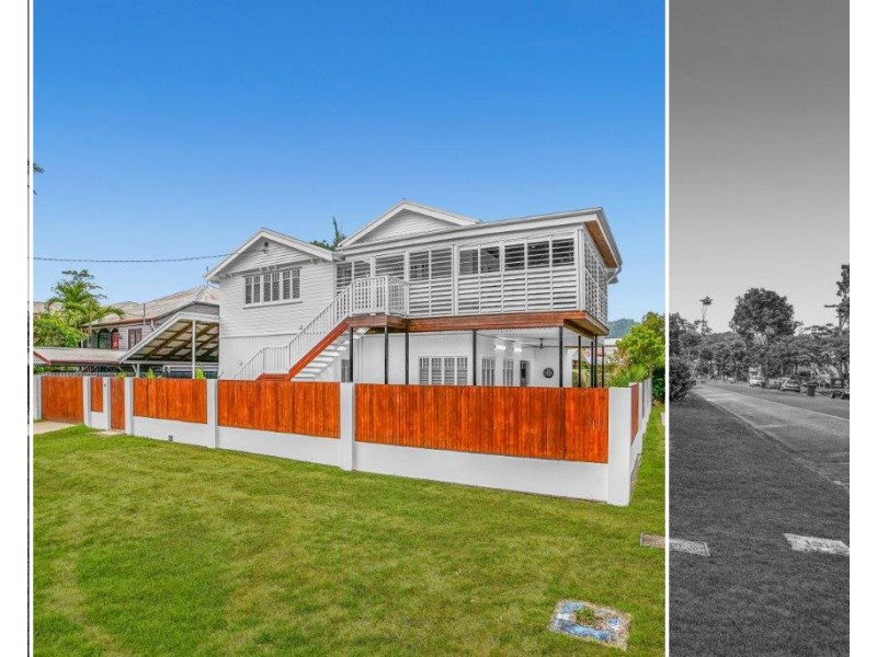 26-28 Smith Street, Cairns North QLD 4870