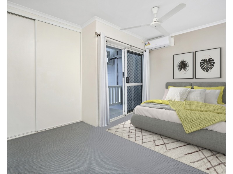 3/74 Old Smithfield Road, Freshwater QLD 4870