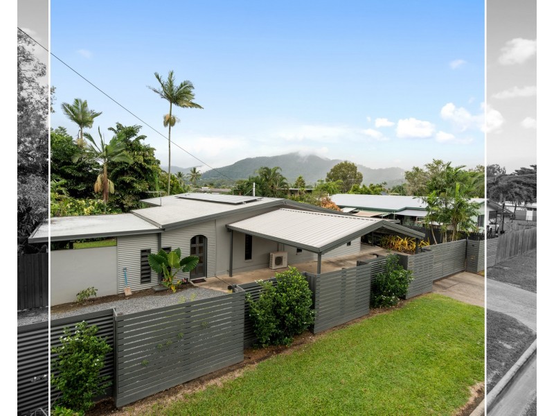 27 Jaye Street, Edge Hill QLD 4870