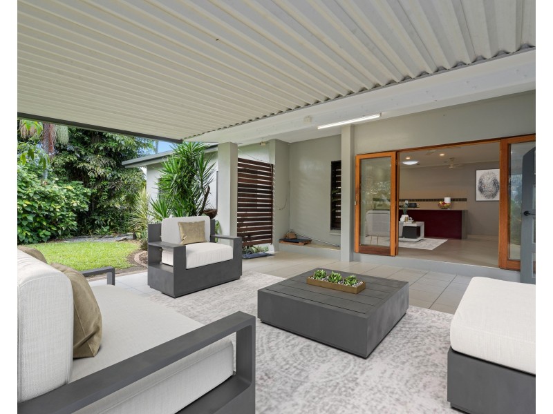 27 Jaye Street, Edge Hill QLD 4870