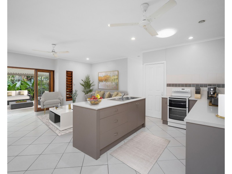 27 Jaye Street, Edge Hill QLD 4870